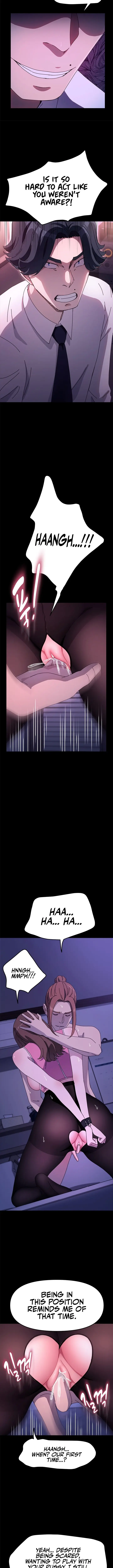 Hey Mister Chapter 47 - Page 7