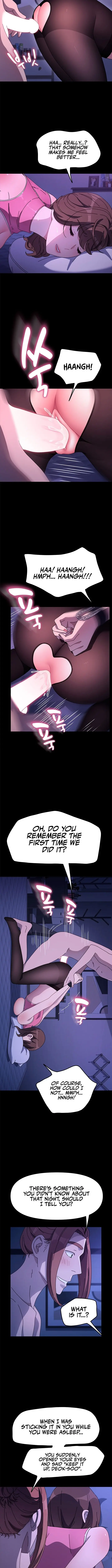 Hey Mister Chapter 47 - Page 9