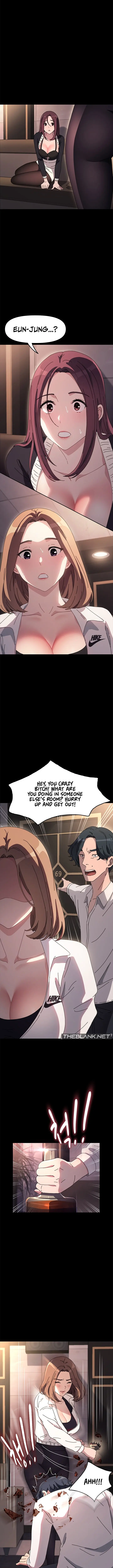 Hey Mister Chapter 48 - Page 10