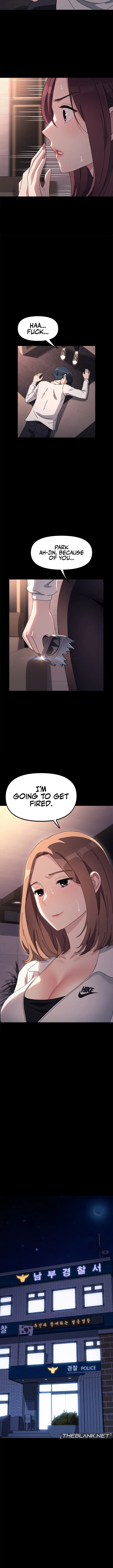 Hey Mister Chapter 48 - Page 11