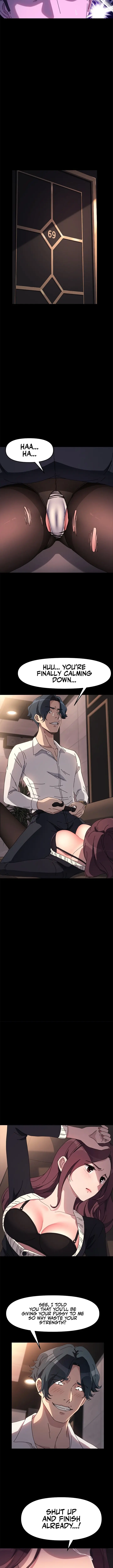 Hey Mister Chapter 48 - Page 6