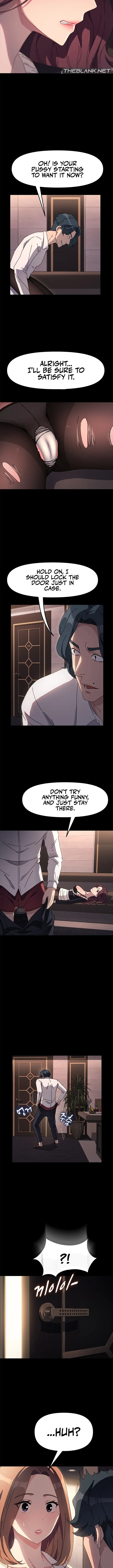 Hey Mister Chapter 48 - Page 7