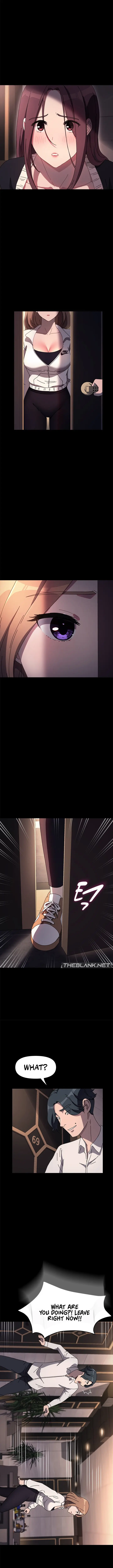 Hey Mister Chapter 48 - Page 9