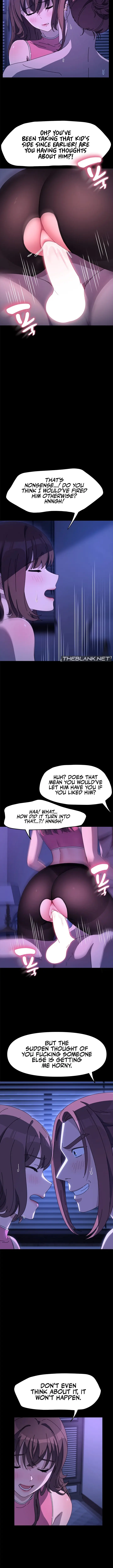 Hey Mister Chapter 49 - Page 3