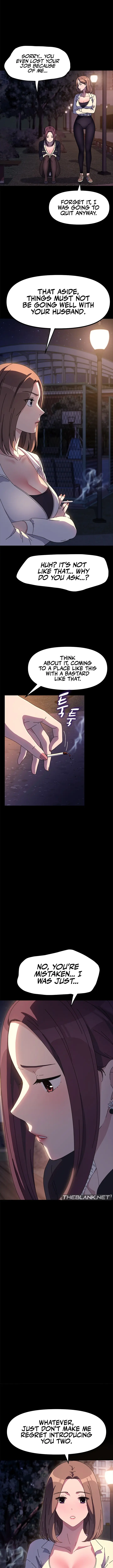 Hey Mister Chapter 49 - Page 6