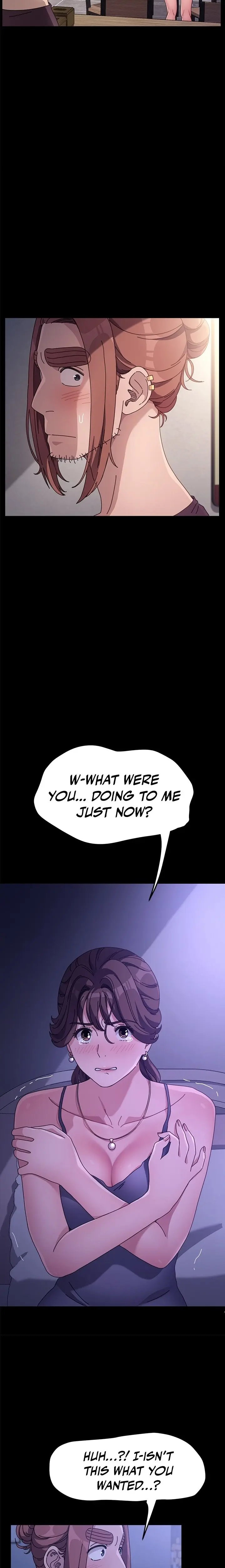 Hey Mister Chapter 5 - Page 13