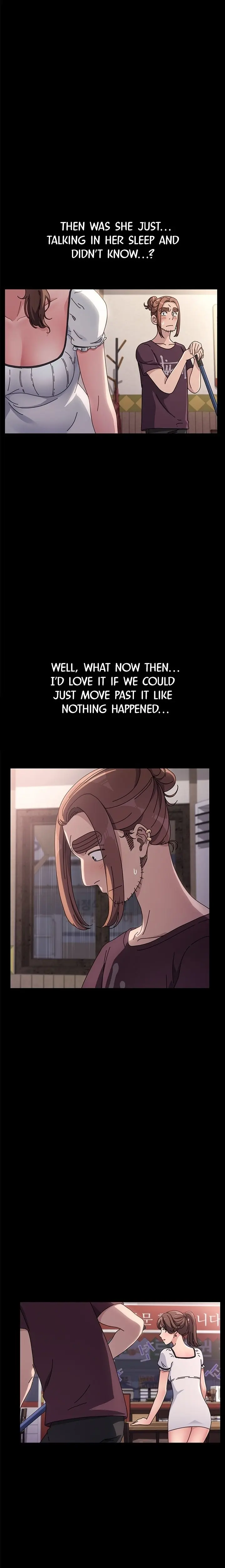 Hey Mister Chapter 5 - Page 15