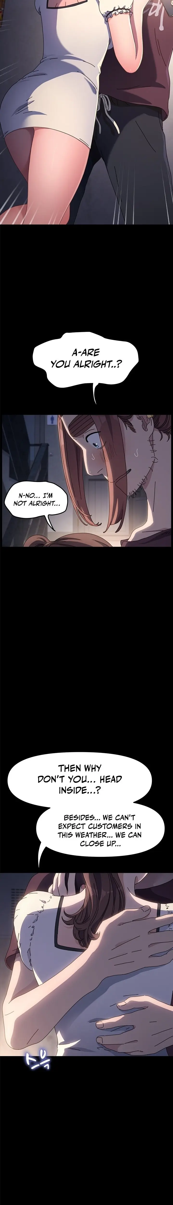 Hey Mister Chapter 5 - Page 26