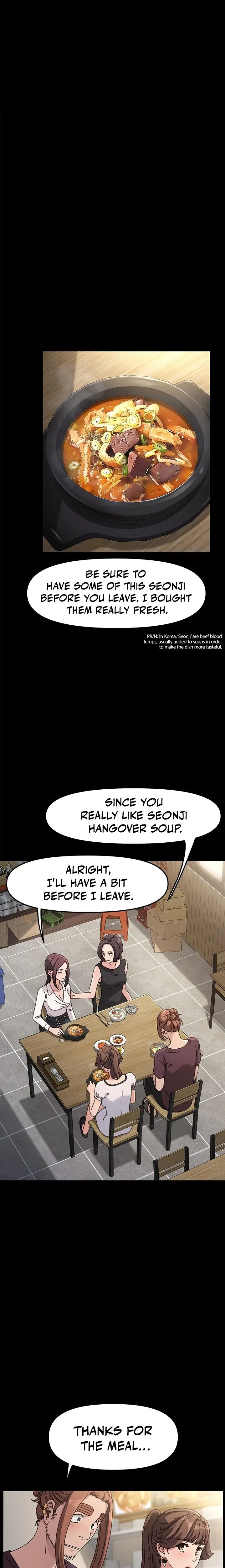 Hey Mister Chapter 5 - Page 3