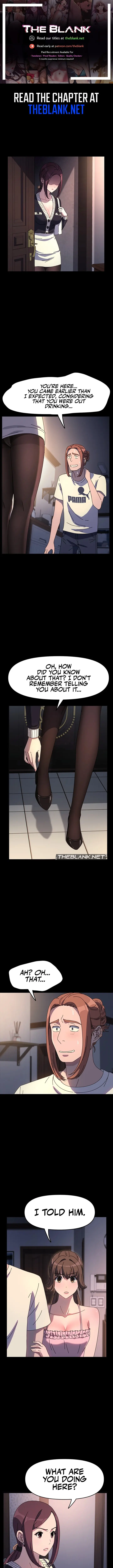 Hey Mister Chapter 50 - Page 1