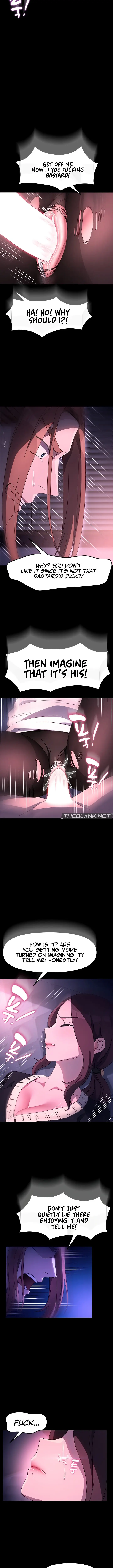 Hey Mister Chapter 50 - Page 10