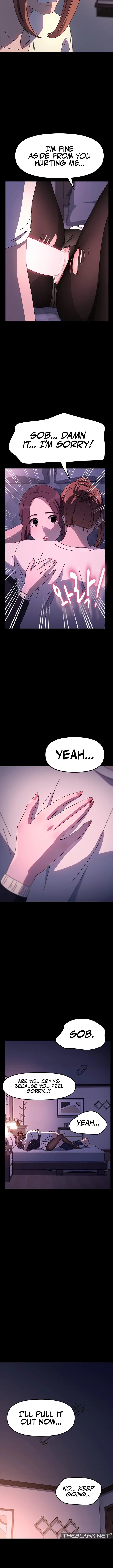 Hey Mister Chapter 50 - Page 12