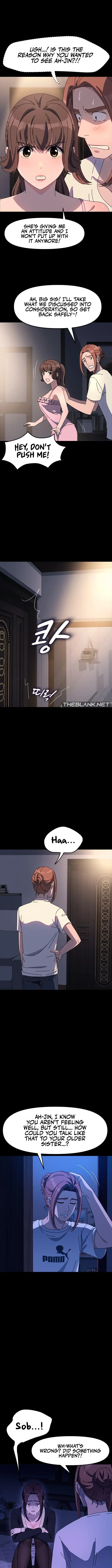 Hey Mister Chapter 50 - Page 3