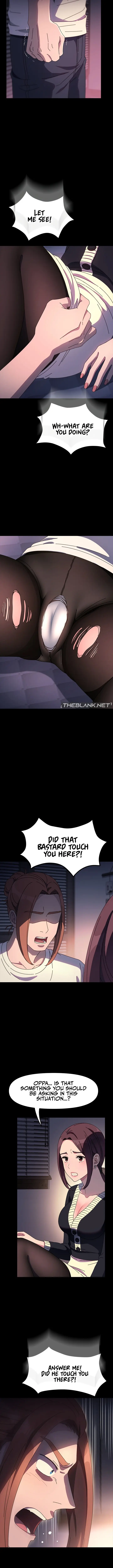 Hey Mister Chapter 50 - Page 6