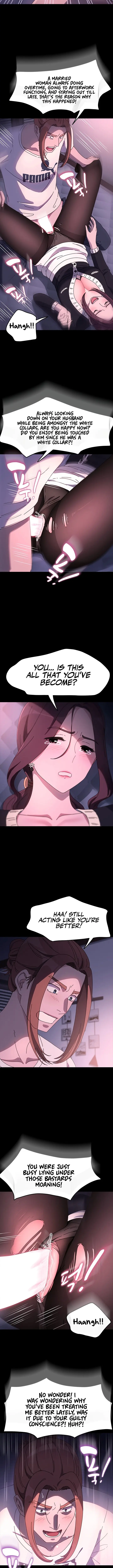 Hey Mister Chapter 50 - Page 9