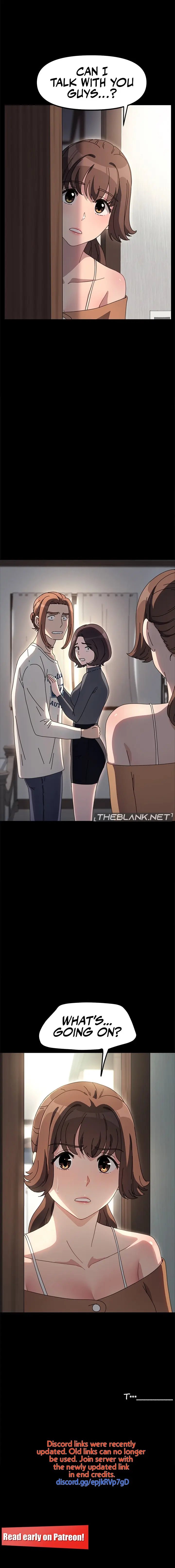 Hey Mister Chapter 51 - Page 14
