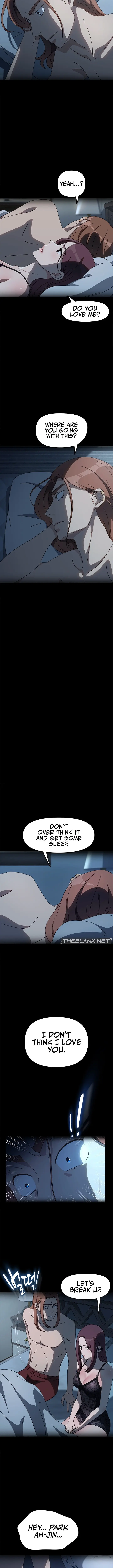 Hey Mister Chapter 51 - Page 3
