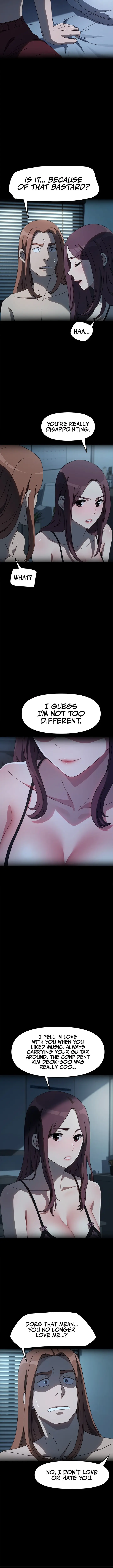 Hey Mister Chapter 51 - Page 4