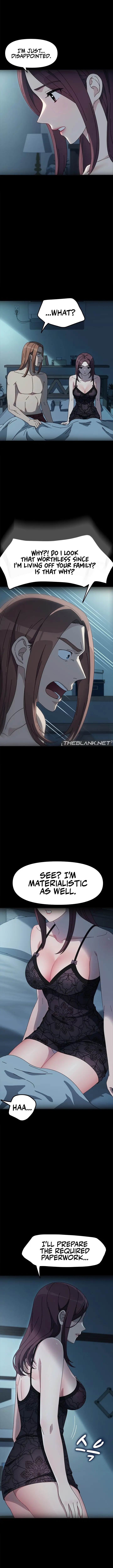 Hey Mister Chapter 51 - Page 5