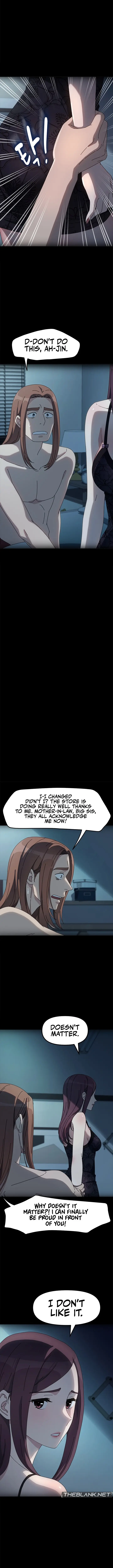Hey Mister Chapter 51 - Page 6