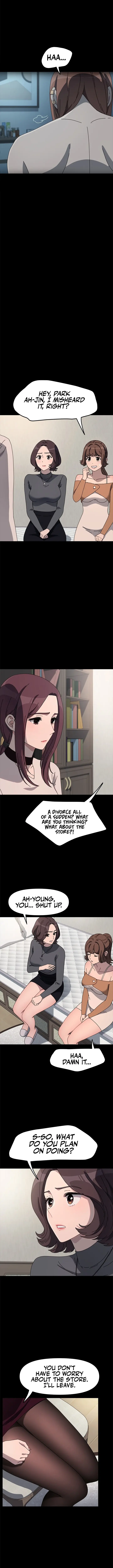 Hey Mister Chapter 51 - Page 8