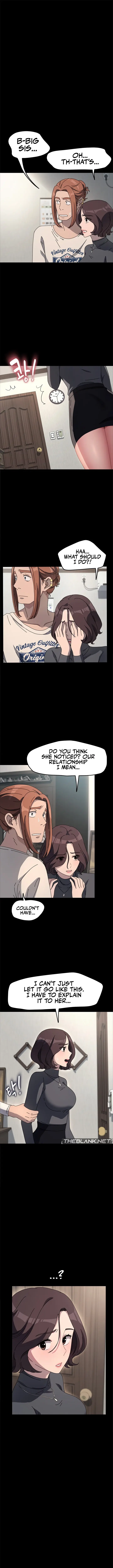 Hey Mister Chapter 52 - Page 2