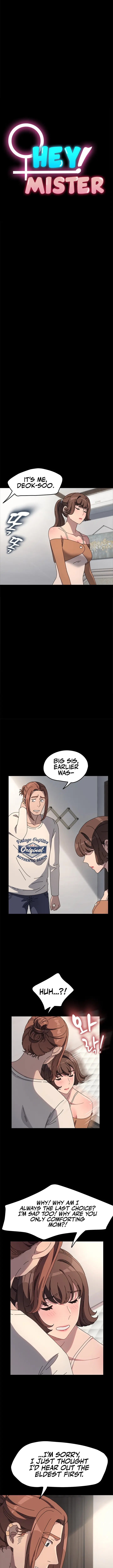 Hey Mister Chapter 52 - Page 3
