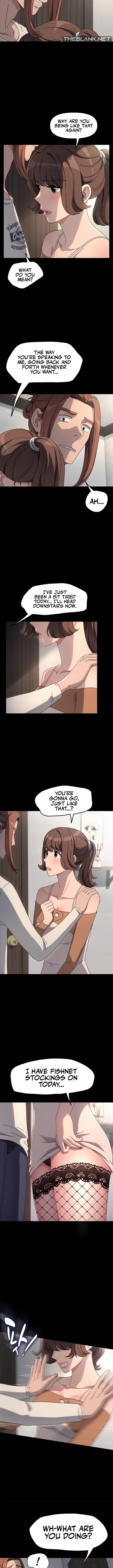 Hey Mister Chapter 52 - Page 4
