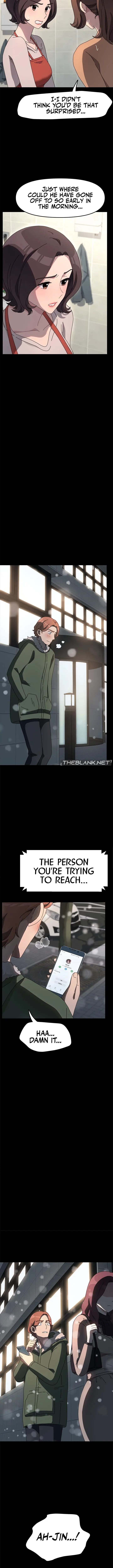 Hey Mister Chapter 52 - Page 7