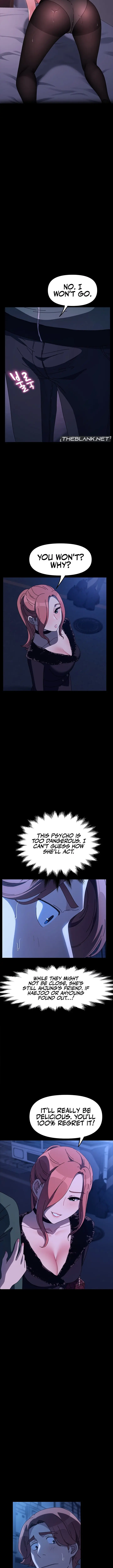 Hey Mister Chapter 54 - Page 13