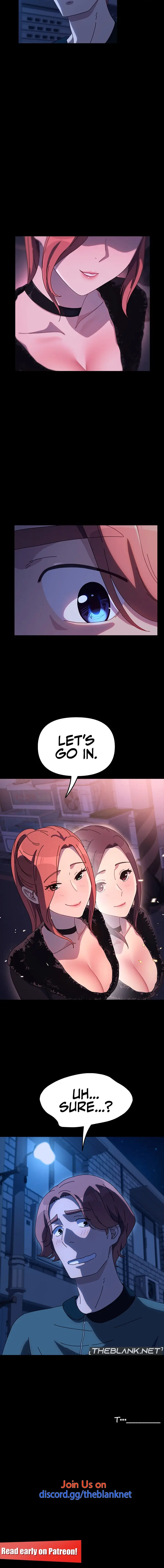Hey Mister Chapter 54 - Page 14