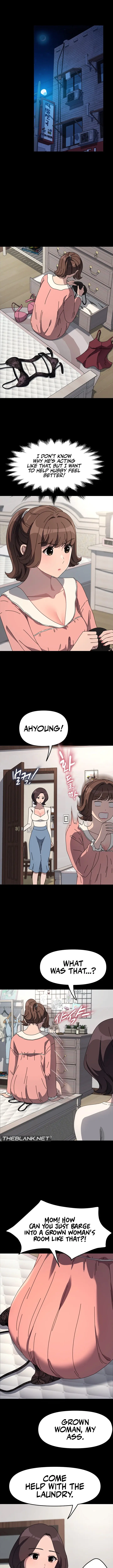 Hey Mister Chapter 54 - Page 2