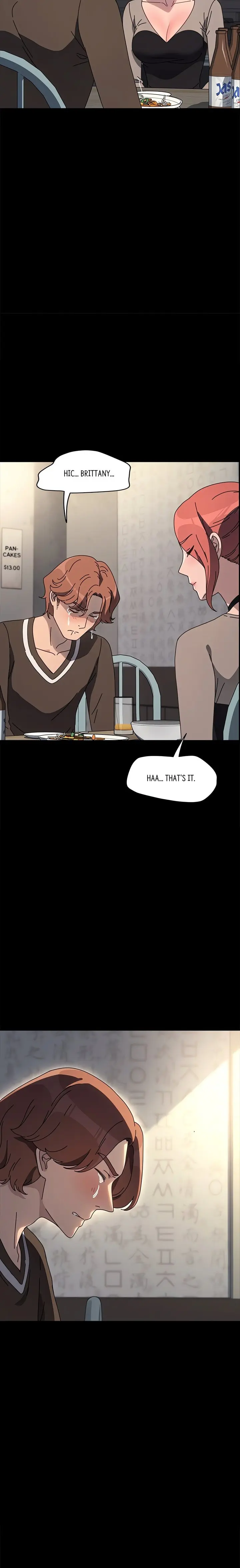 Hey Mister Chapter 55 - Page 23