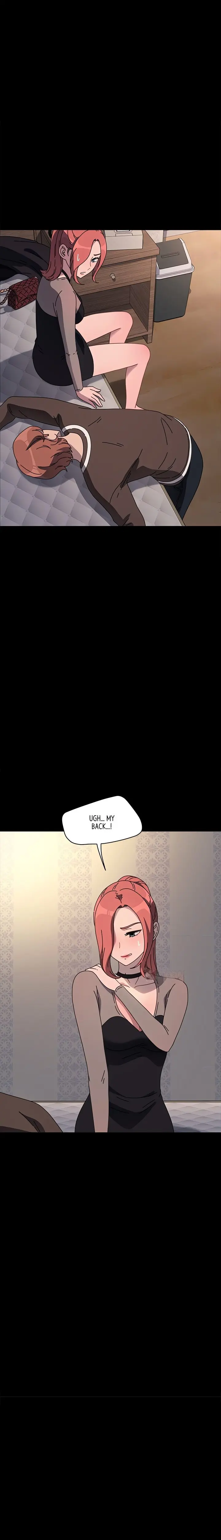 Hey Mister Chapter 56 - Page 3