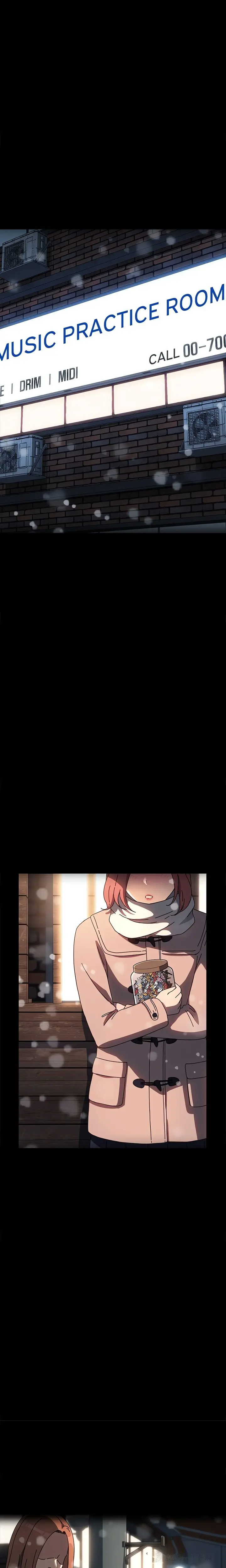 Hey Mister Chapter 56 - Page 6