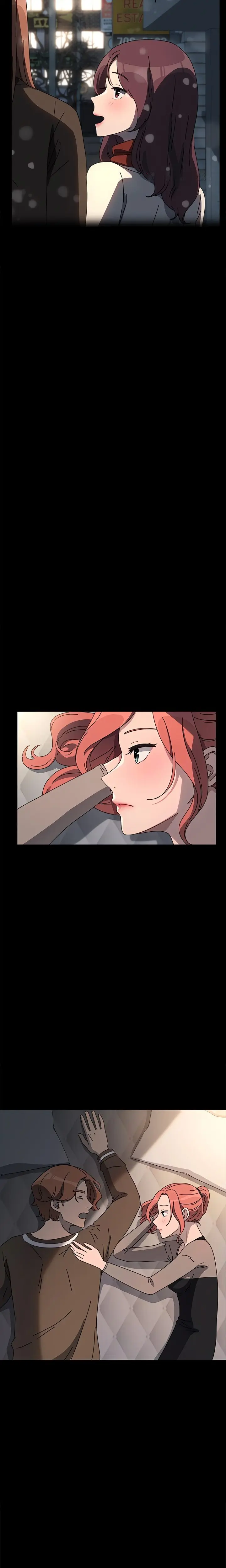 Hey Mister Chapter 56 - Page 8