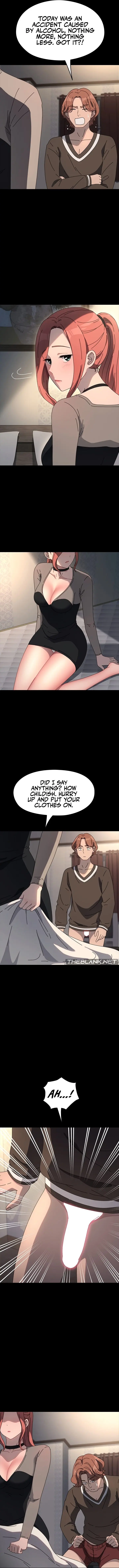 Hey Mister Chapter 57 - Page 2