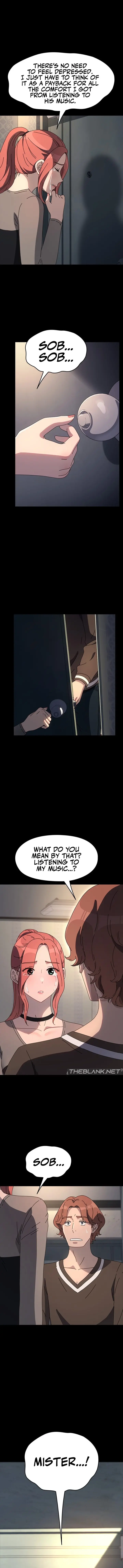 Hey Mister Chapter 57 - Page 7