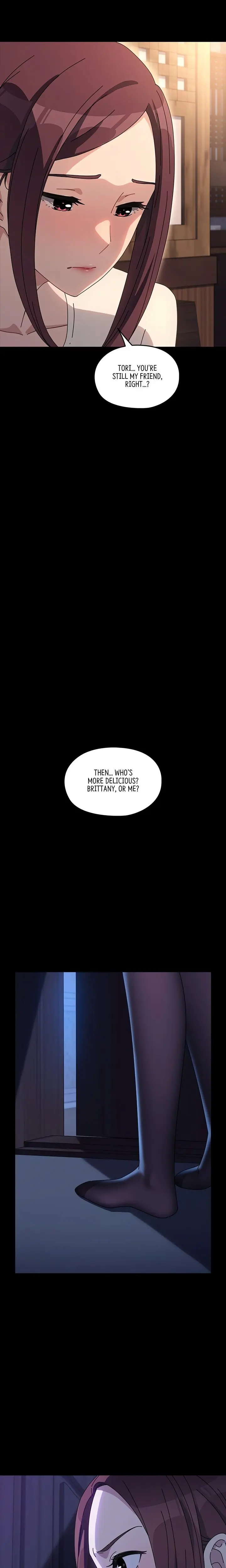 Hey Mister Chapter 58 - Page 16