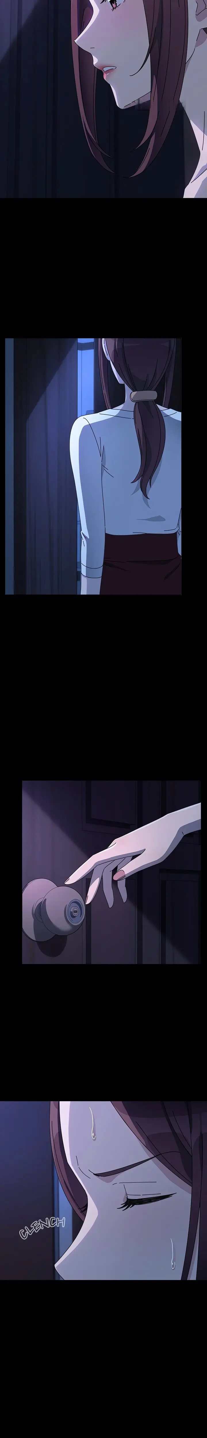 Hey Mister Chapter 58 - Page 17