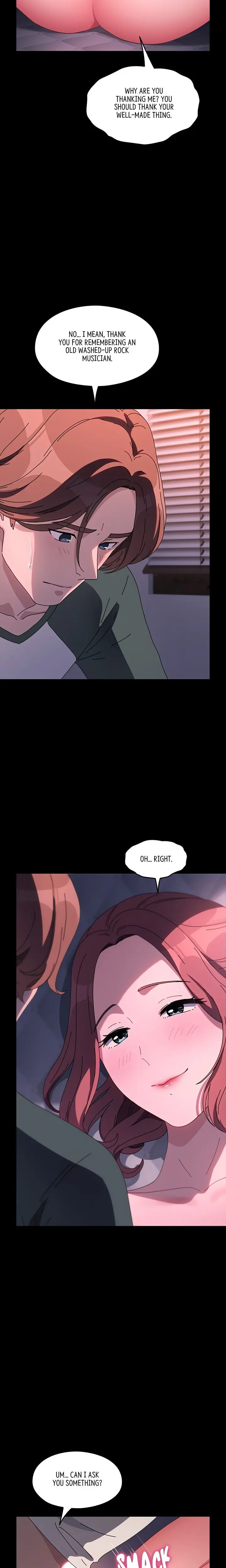Hey Mister Chapter 59 - Page 17