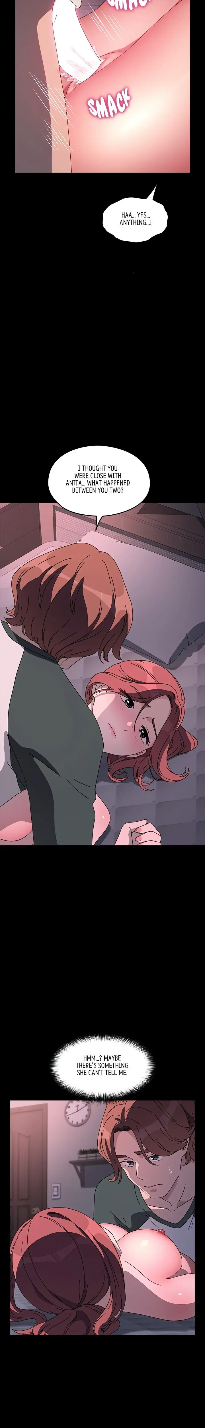 Hey Mister Chapter 59 - Page 18