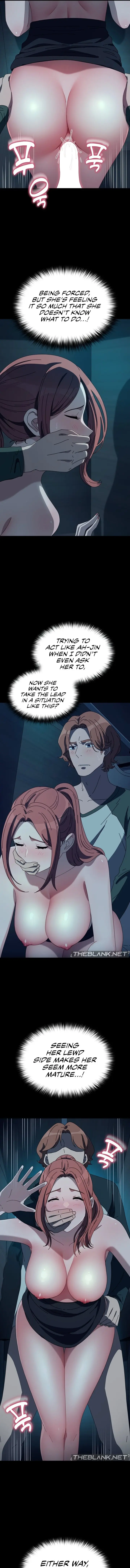 Hey Mister Chapter 60 - Page 3