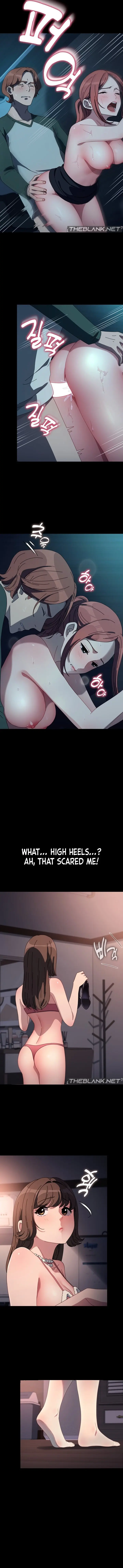 Hey Mister Chapter 60 - Page 6