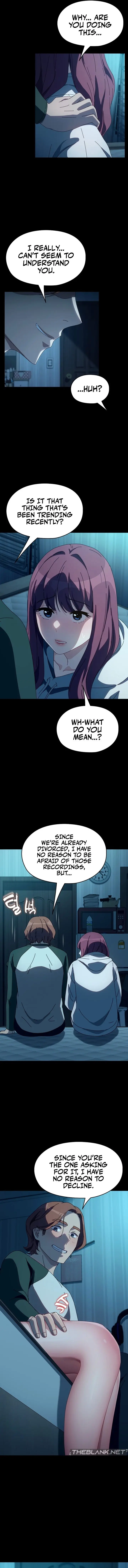 Hey Mister Chapter 61 - Page 15