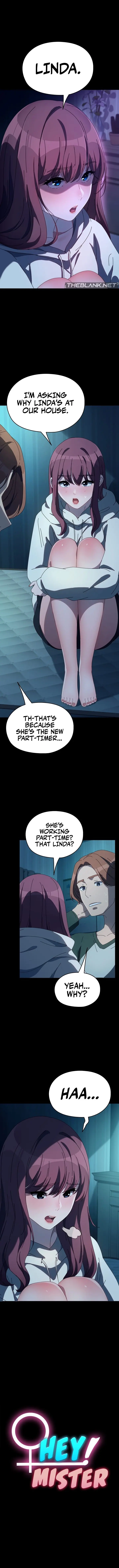 Hey Mister Chapter 61 - Page 2