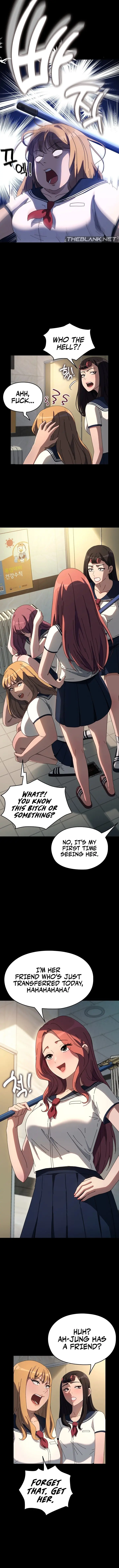 Hey Mister Chapter 61 - Page 4