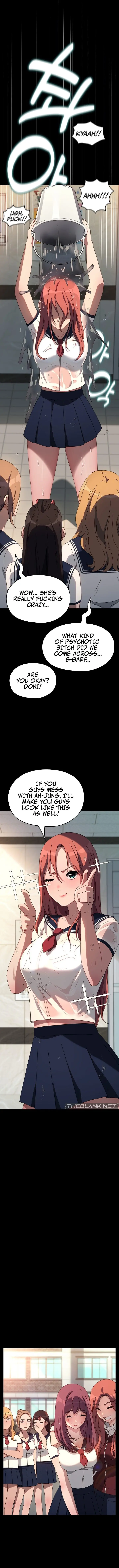 Hey Mister Chapter 61 - Page 6