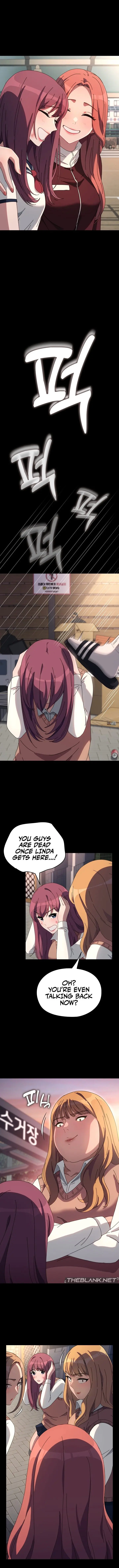 Hey Mister Chapter 61 - Page 7