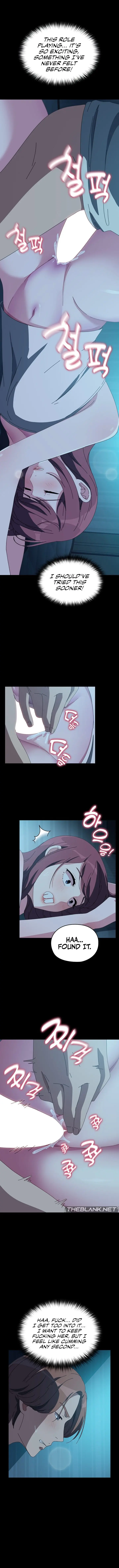 Hey Mister Chapter 62 - Page 13